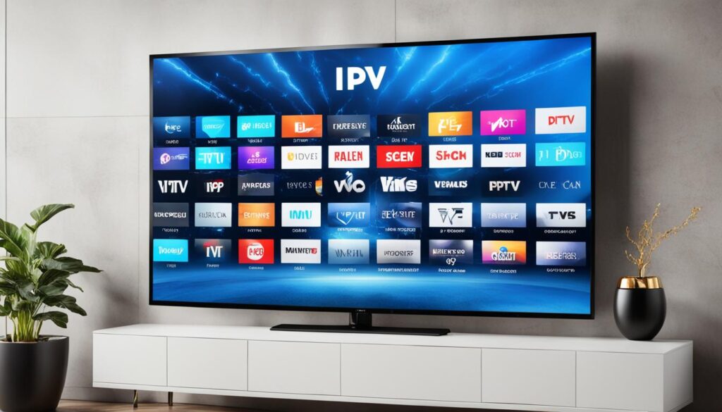 Premium IPTV Value