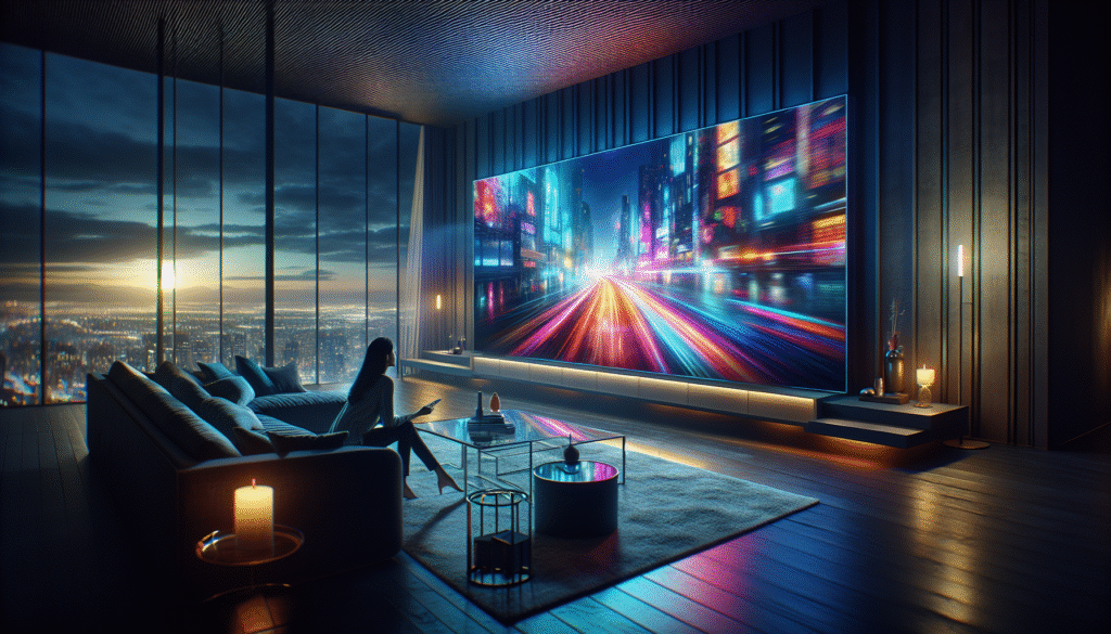 best for iptv illustration