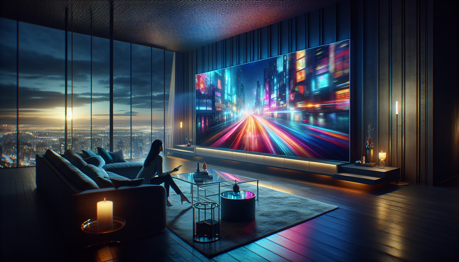 best for iptv illustration