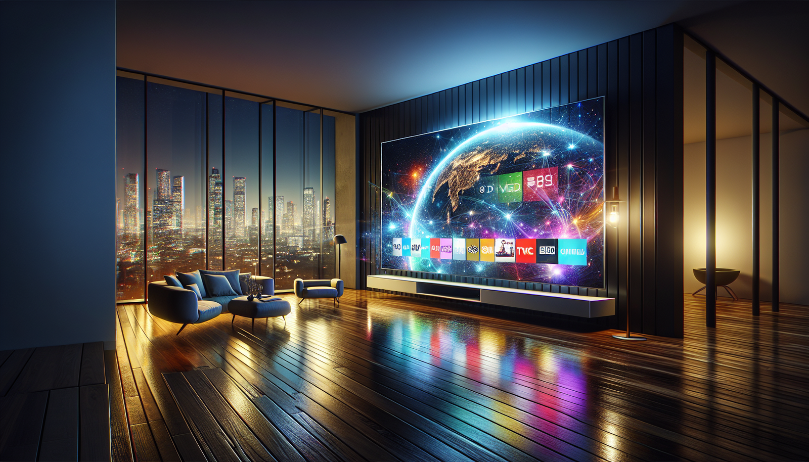 best iptv illustration