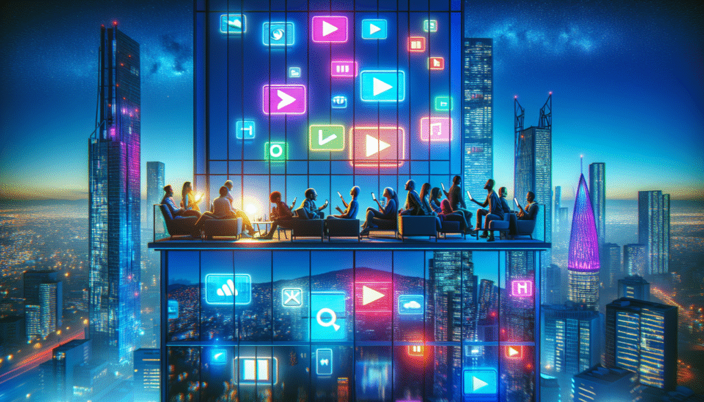 best iptv app illustration