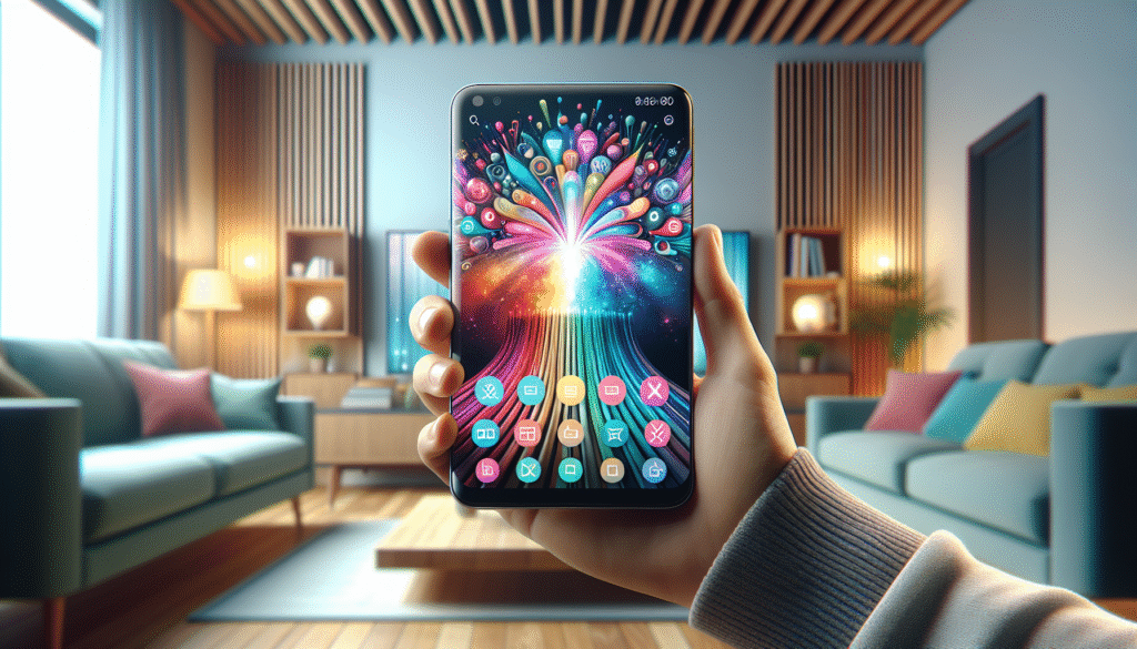 best iptv iphone app illustration