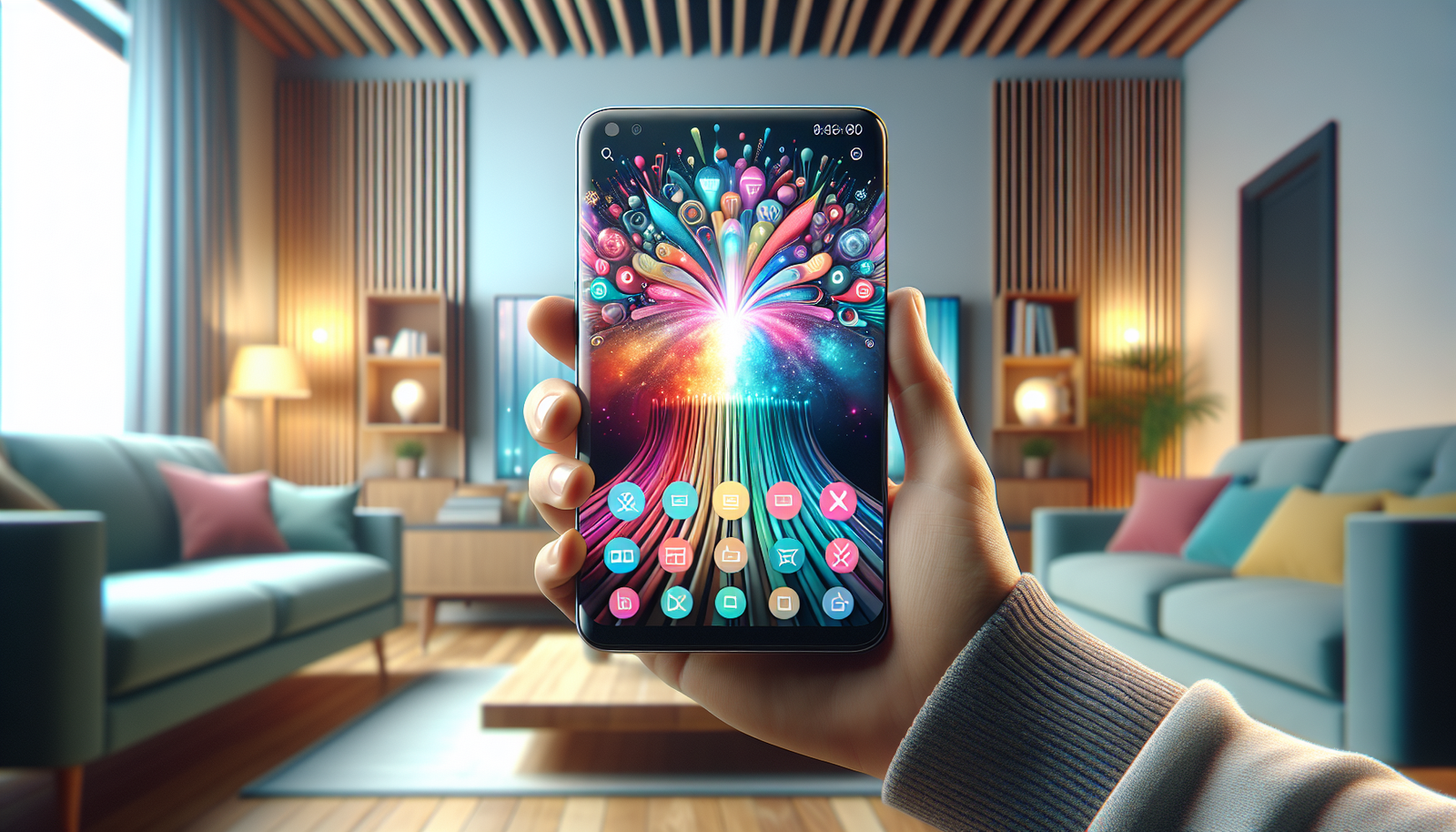 best iptv iphone app illustration