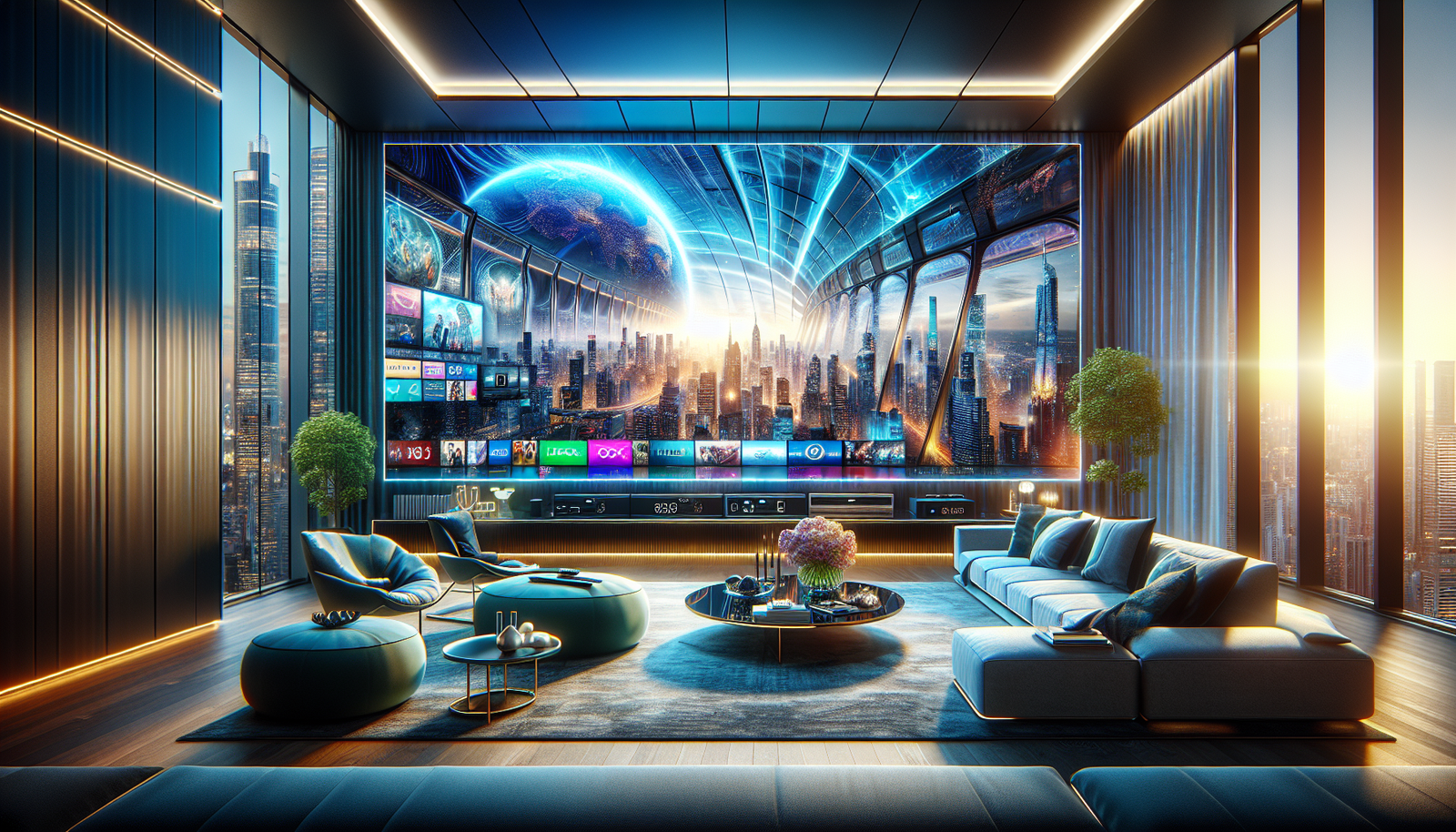 best iptv provider illustration