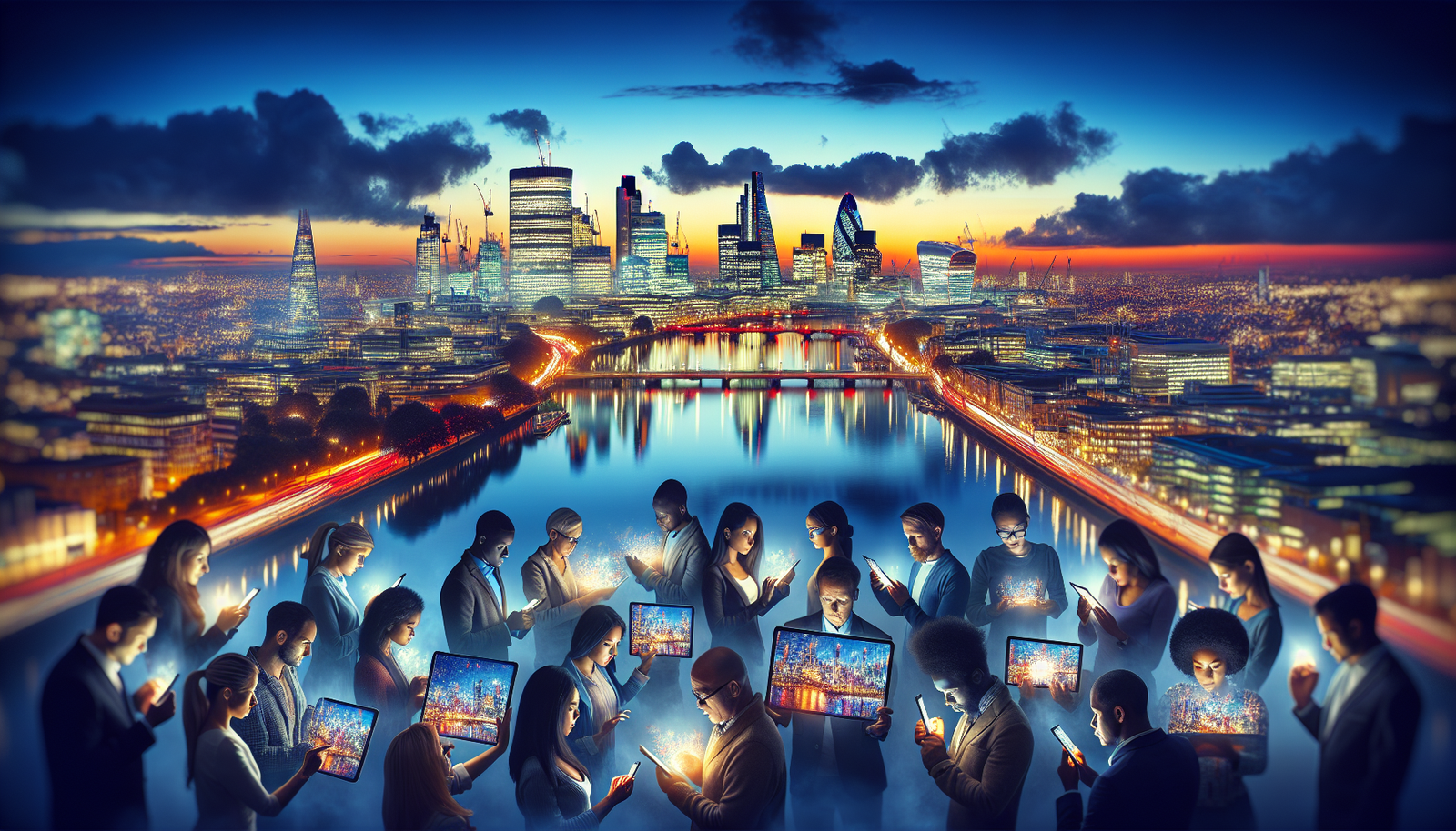 best iptv provider uk illustration