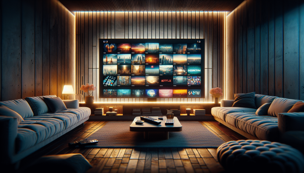 best iptv providers​ illustration