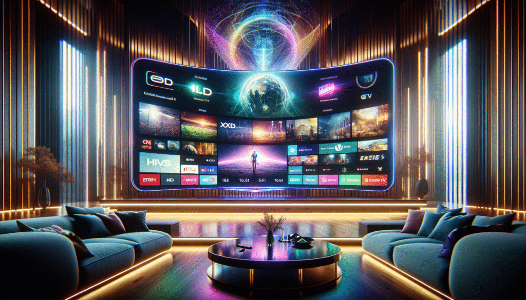 best iptv services illustration