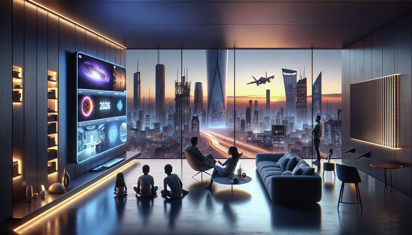 best iptv services 2026 illustration