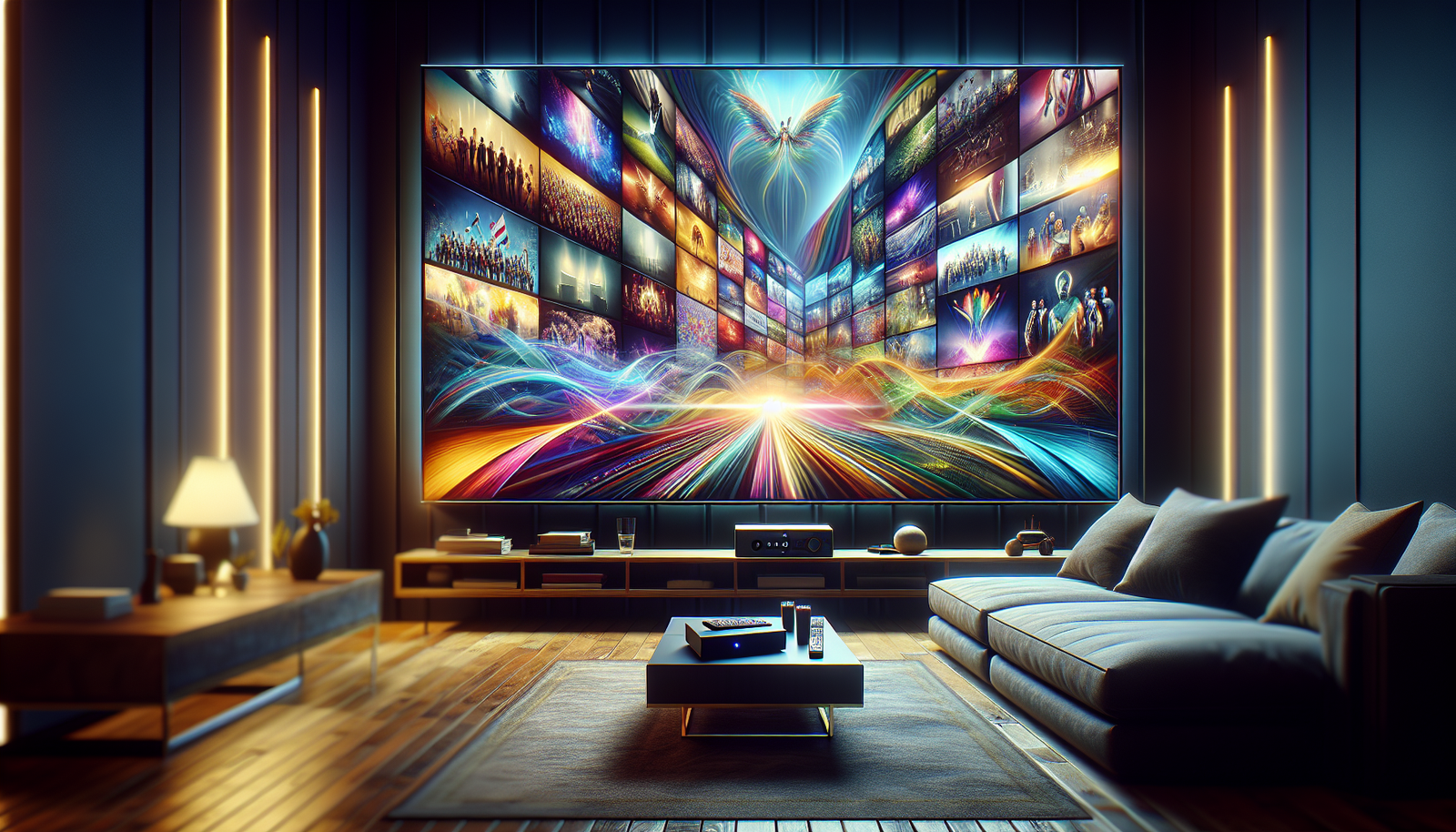 best usa iptv service​ illustration