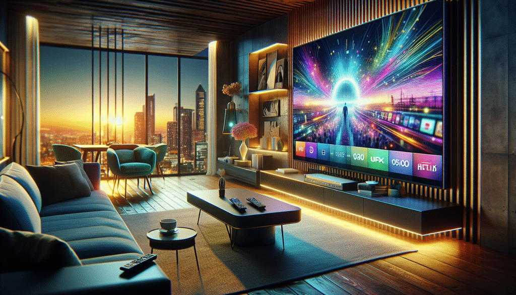 buy iptv illustration