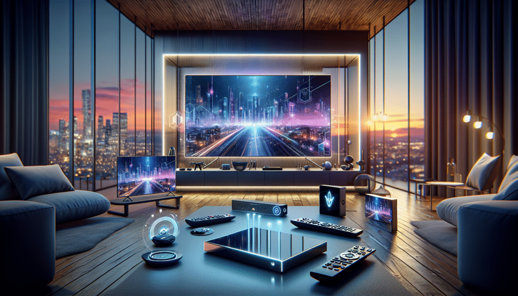 how do i get iptv​ illustration