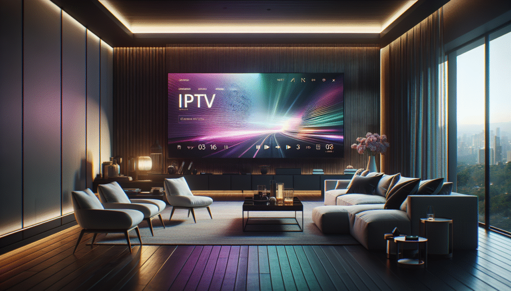 ip smarters pro apk illustration