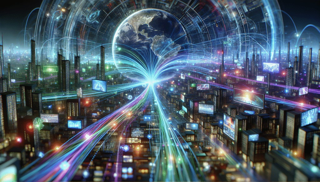 iptv m3u直播源 illustration