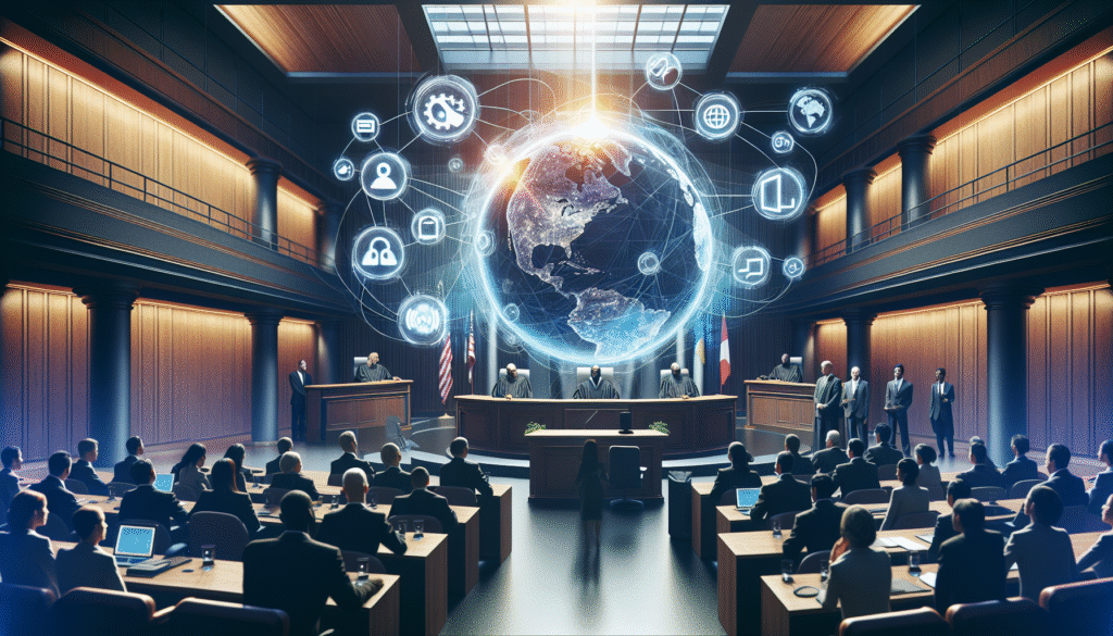 iptv providers legal illustration