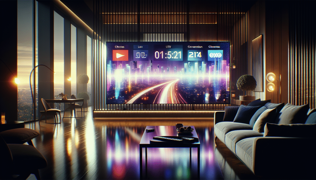 iptv smarters plus illustration