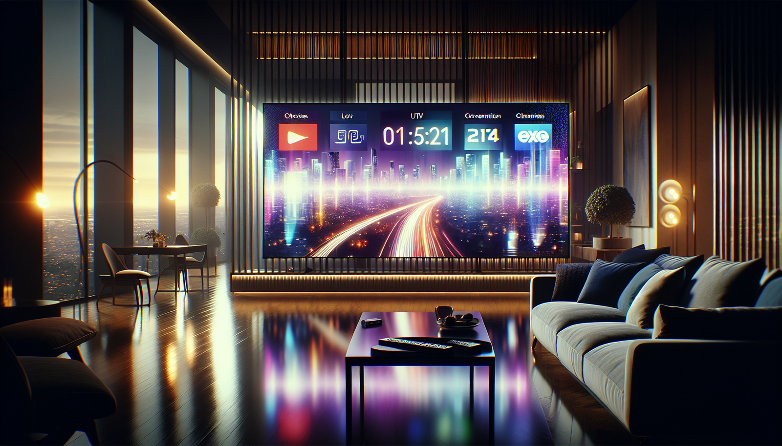 iptv smarters plus illustration