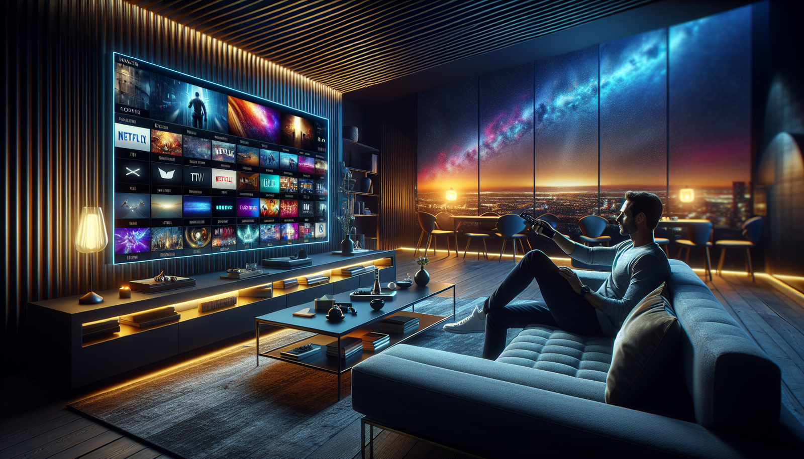 tivimate iptv player illustration