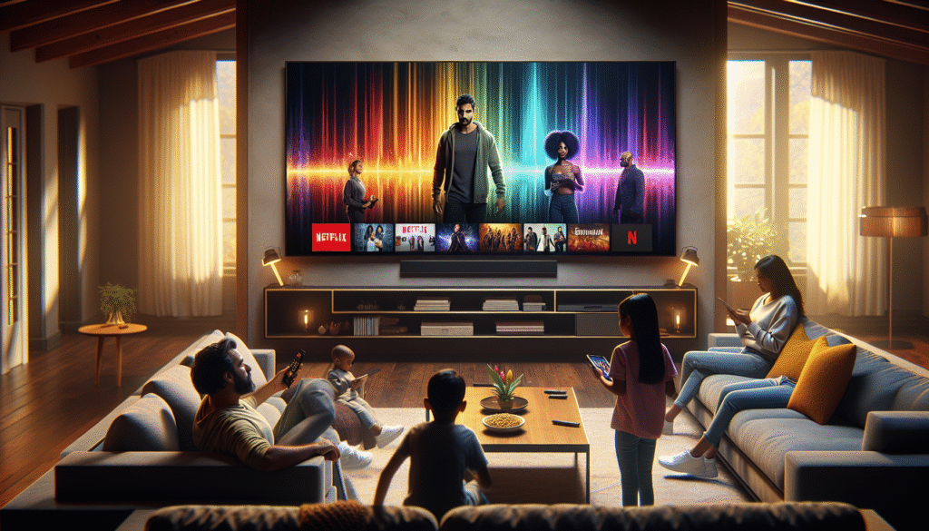 what iptv services serve ion plus illustration