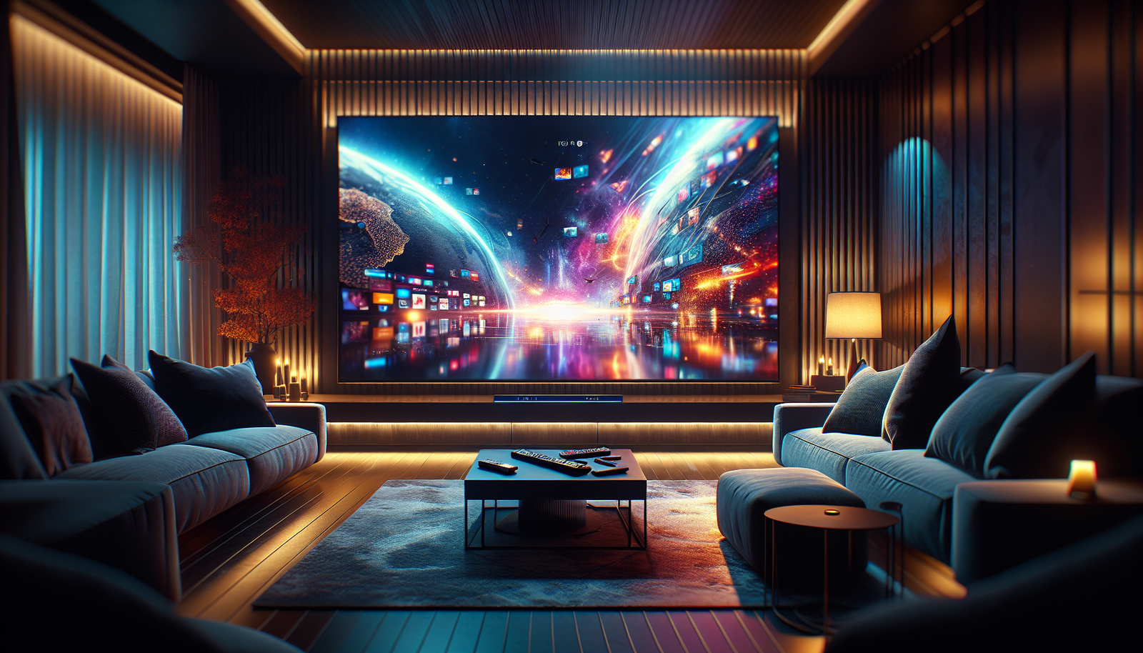 best premium iptv subscription illustration