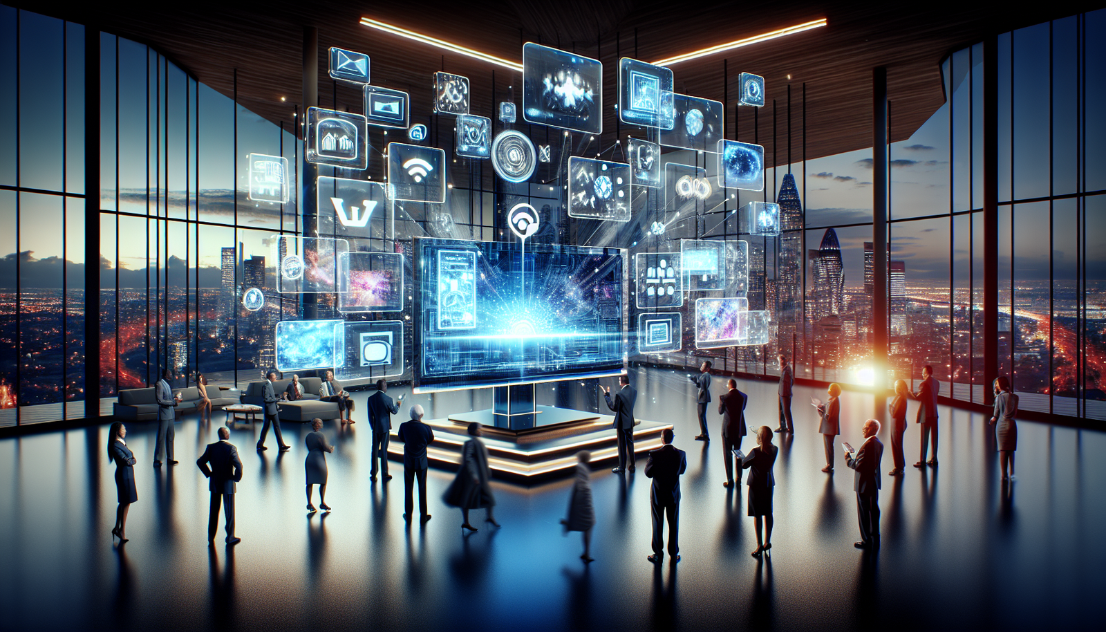 buy iptv subscription online illustration