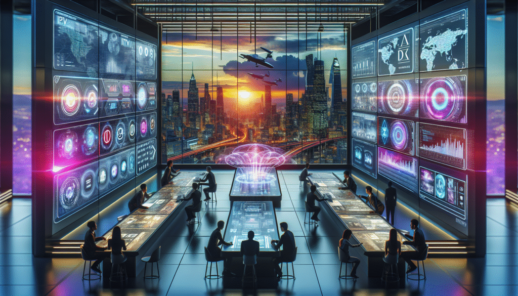 iptv plans pricing illustration
