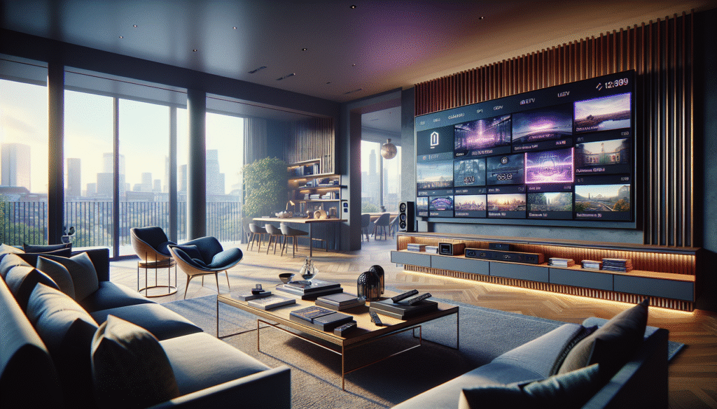 iptv provider uk​ illustration