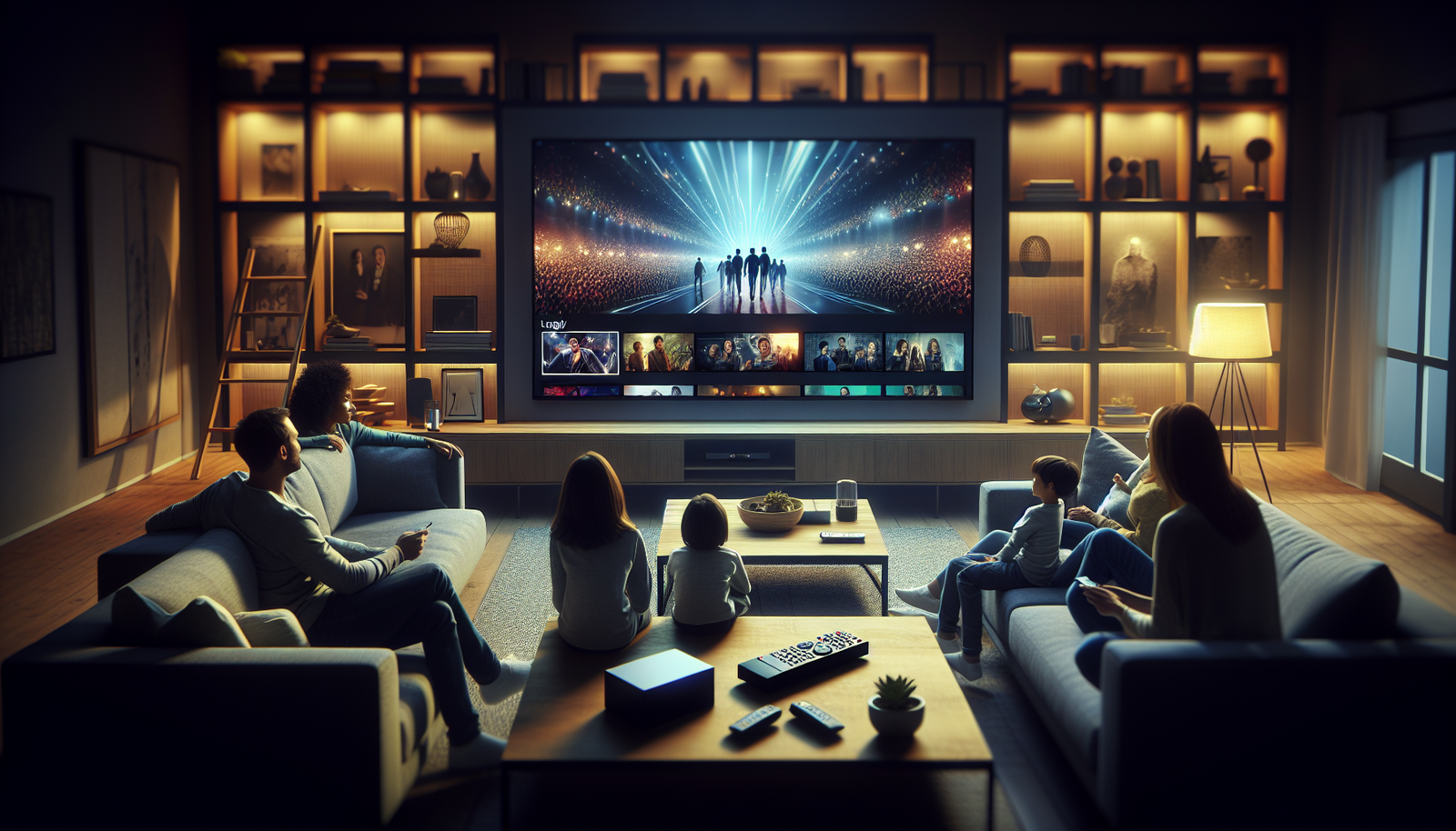 legal iptv providers illustration