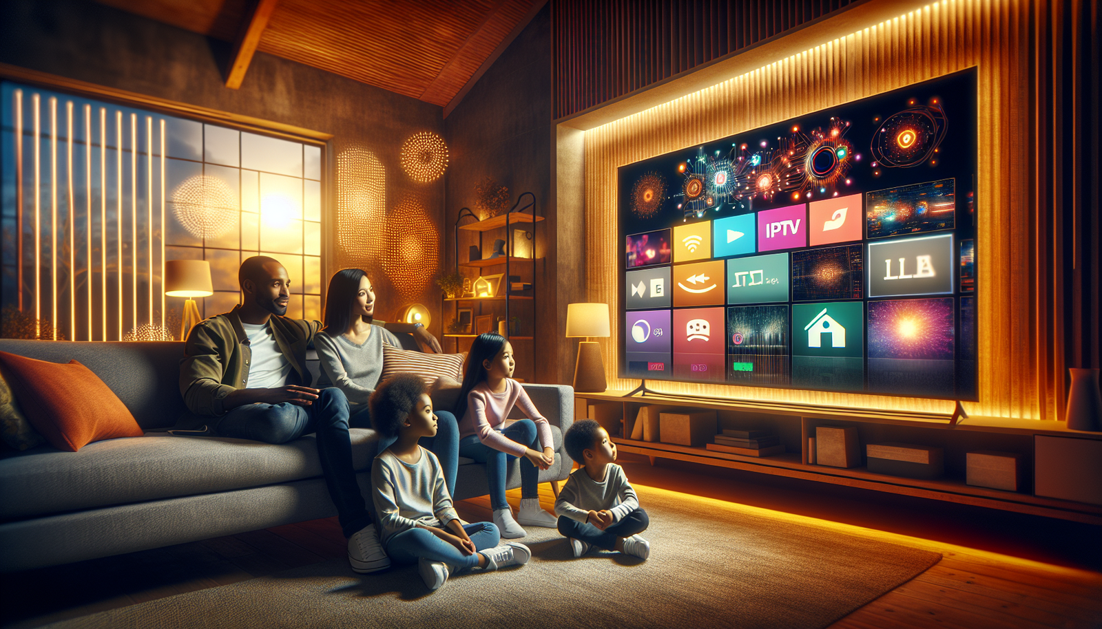 good iptv provider illustration