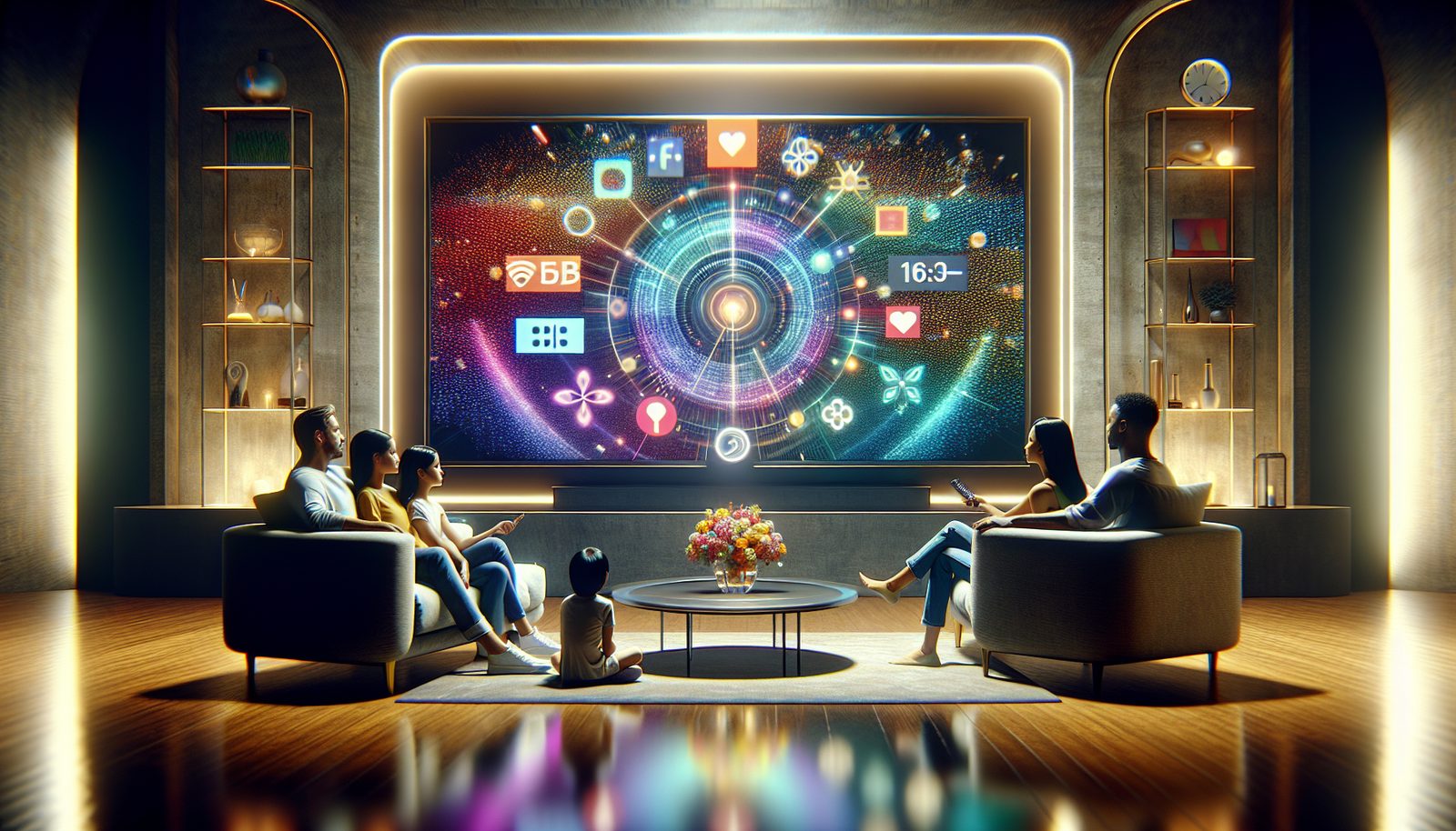Good iptv us illustration